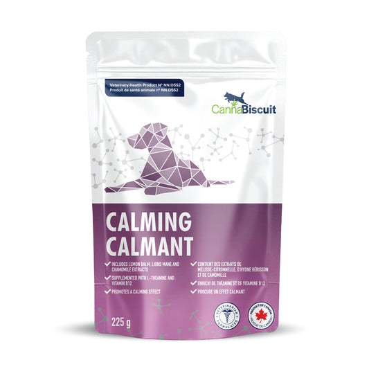 Calming