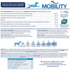 Mobility