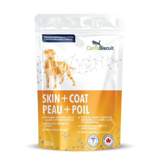 Skin+Coat