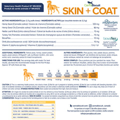 Skin+Coat